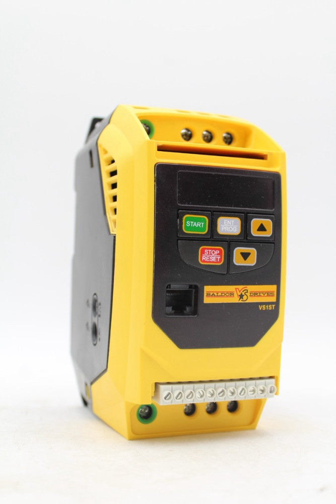 Baldor VS1ST42-0 2HP 10Amp Drive