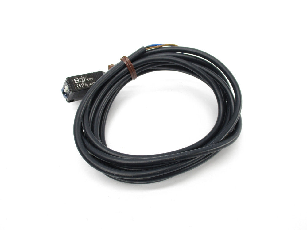 OMRON E3Z-D61 NSNP