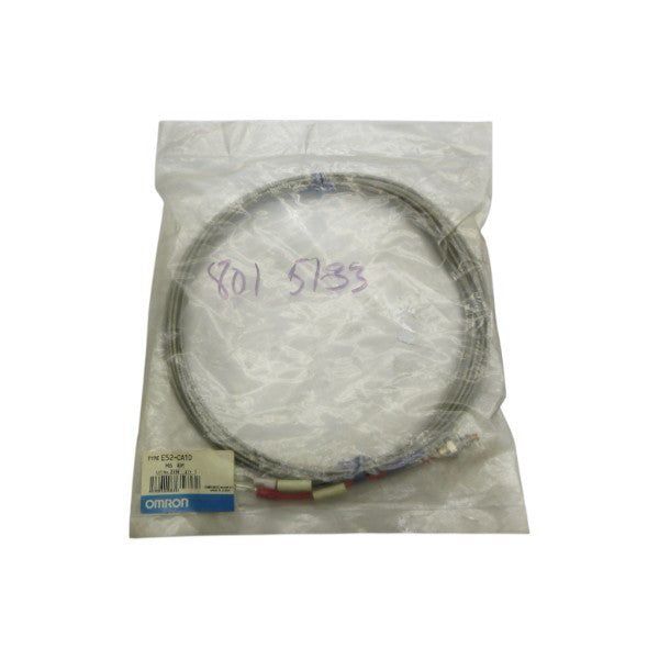 OMRON E52-CA1DM6 4M NSMP
