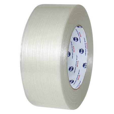 Intertape Rg300.39G Intertape Polymer Filament Tape, 12Mm X 55M, 4 Mil, Pk72