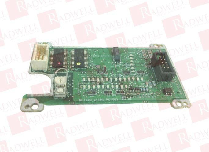ALLEN BRADLEY A40865-065-51 / A4086506551 (USED)