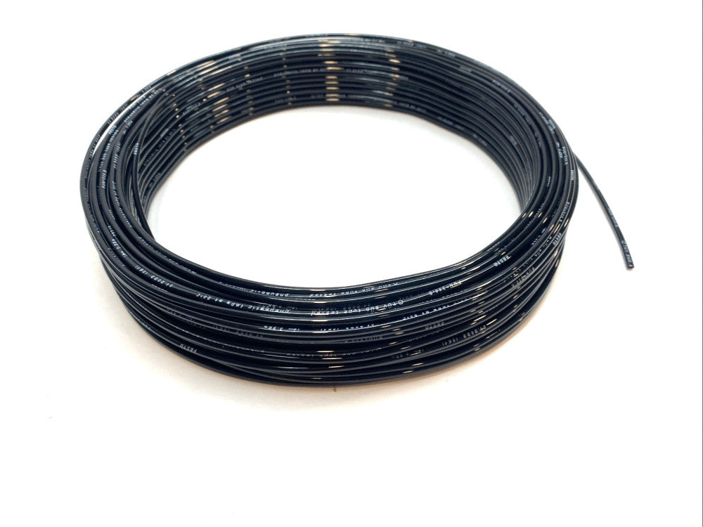 Festo PUN‑3X0,5‑SW Pneumatic Hose Black 159661 164FT