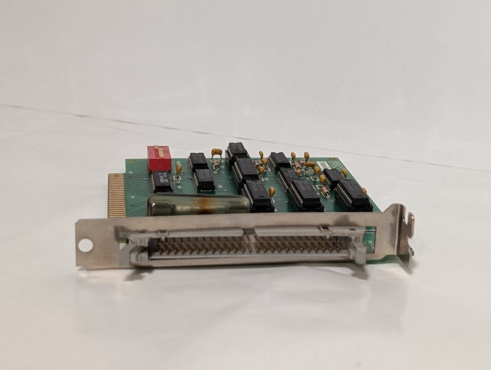 MetroByte PC 6242 ISA Module PC Circuit Board