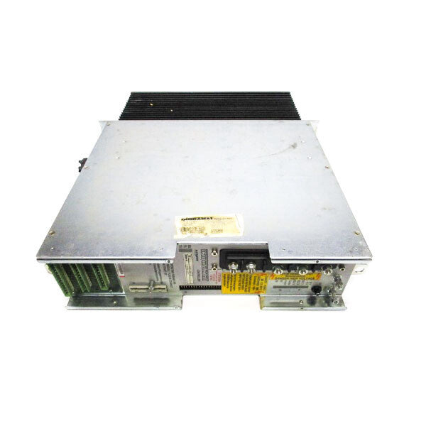 INDRAMAT KDS1.1-100-300-W1/115 115VAC (NO COVER) UNMP