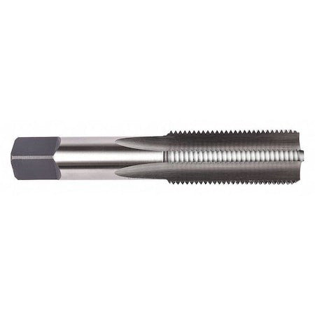 Precision Twist Drill 1700M5x.8No3 1700M Hss Hand Tap Brt M M5 X 0.80 Mm