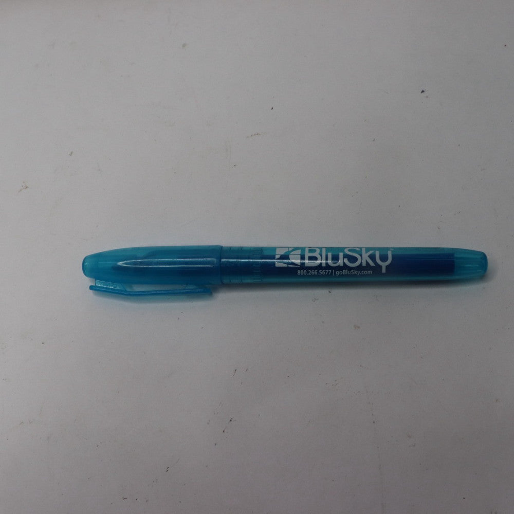 (27-Pk) Lauderdale Highlighter 24-Hr "BluSky" - As Shown