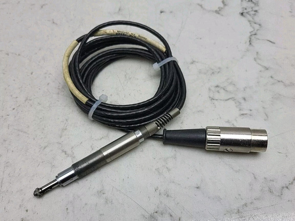 Schaevitz Sensors Ultra Precision Gage Head LBB-315-PA-100