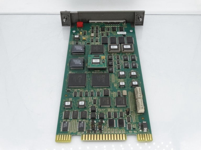 ASEA BROWN BOVERI IMMFP-12 PLC MODULE