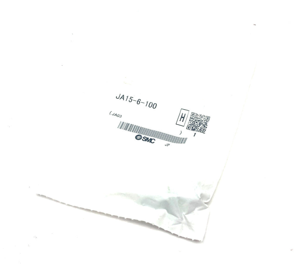 SMC JA15-6-100 Floating Joint JAF/JAL Rod Coupling