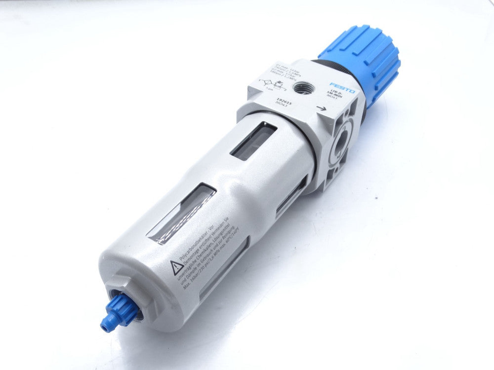 FESTO LFR-D-5M-MIDI VALVE