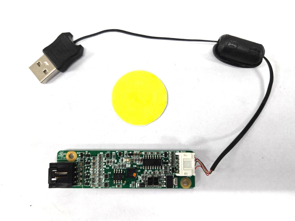 EETI TOUCHSCREEN CONTROLLER ETP-SAT4500G-G