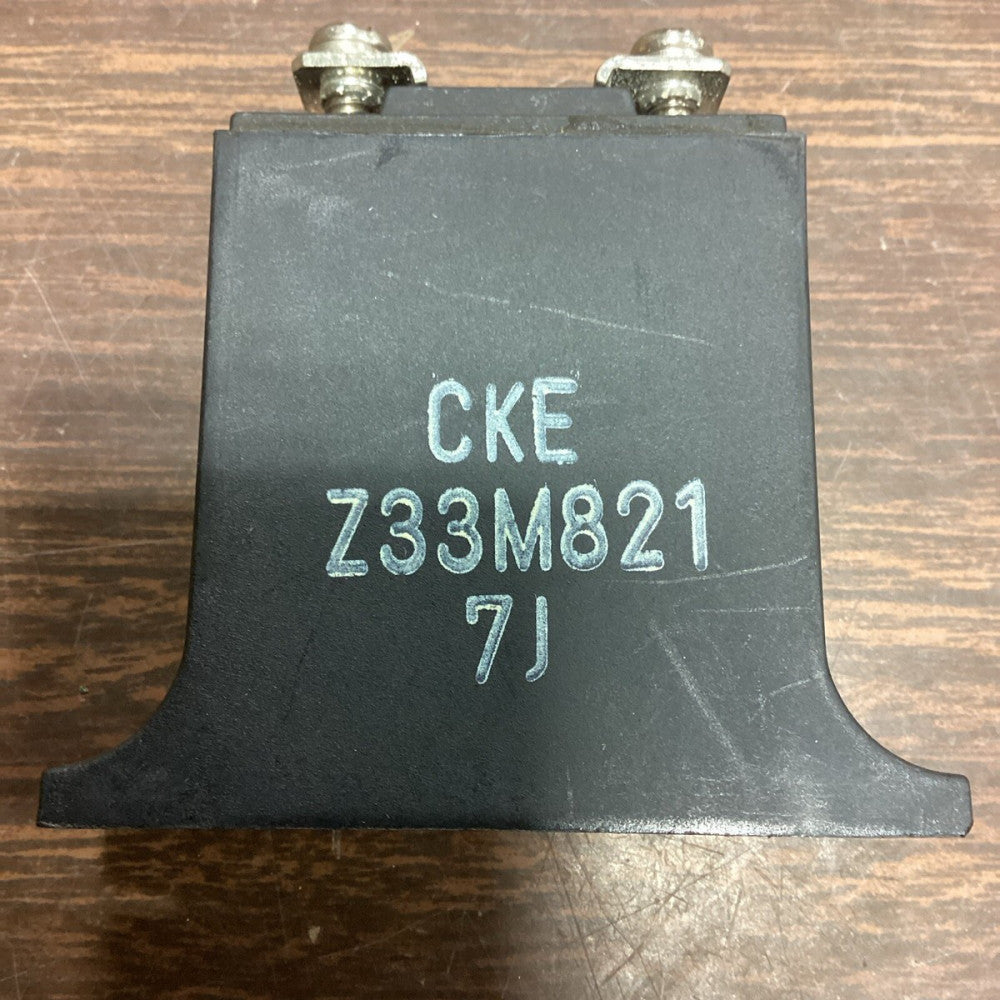 CKE Z33M821 VARISTOR F86