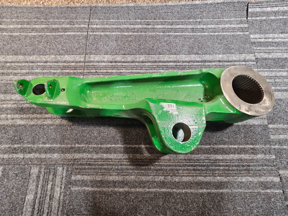 John Deere R218917 R235302 Rockshaft Lift Arm, Right Side For 3004 7200R 7210R