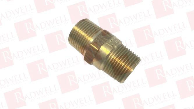 CIRCOR INTERNATIONAL 2249B-6MM / 2249B6MM (NEW NO BOX)