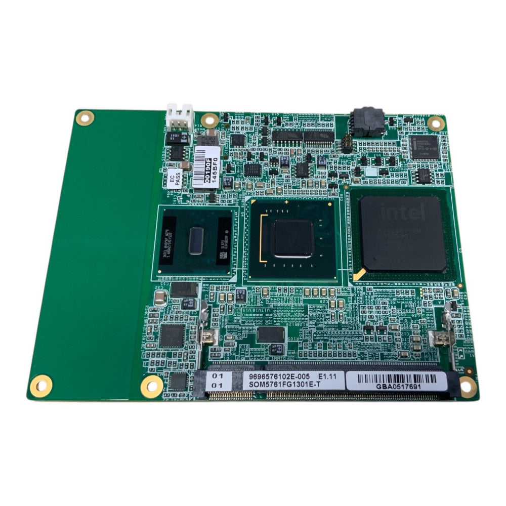 Advantech SOM-5761 A1 industrial control motherboard SOM-5761FG-S6A1E