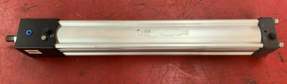 NEW NO BOX PARKER PNEUMATIC CYLINDER P1D-L080MCE0533NMNNN