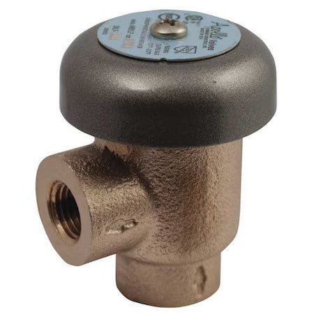 Apollo Valves 38Lf10601 Vacuum Breaker,1-1/4 In.,Fnpt,125 Psi
