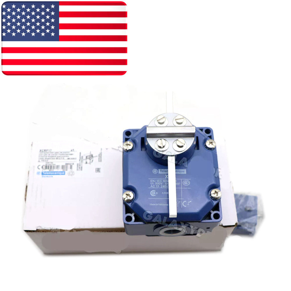 1PC Brand NEW Schneider limit switch XCR-F17 XCRF17 US Stock