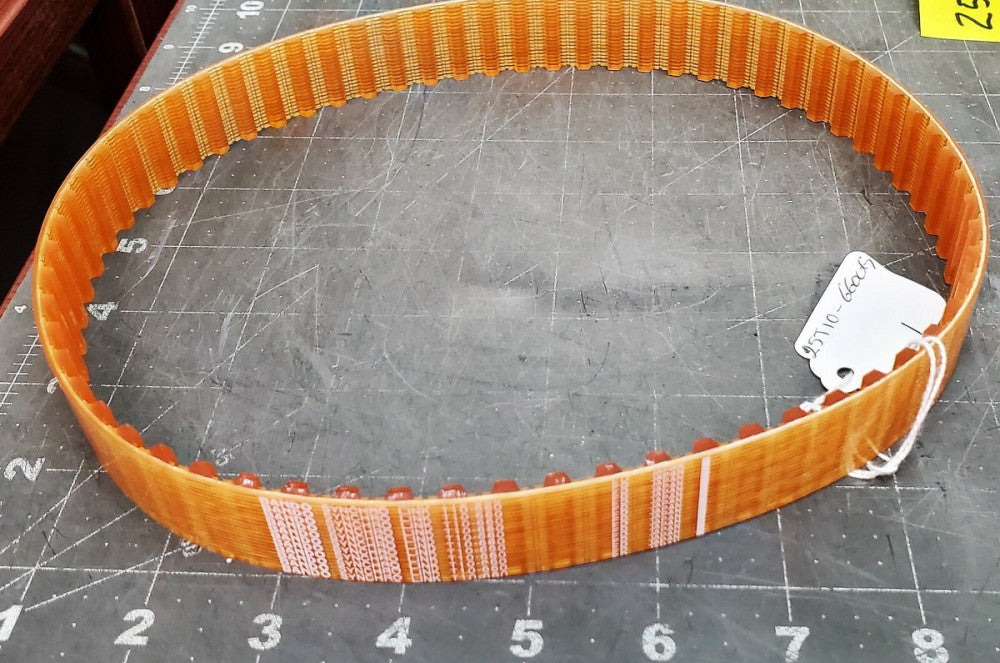 BANDO 25T10-660UG T10-660Ug Poly Tb, 25T10-660Ug [Z2B4]