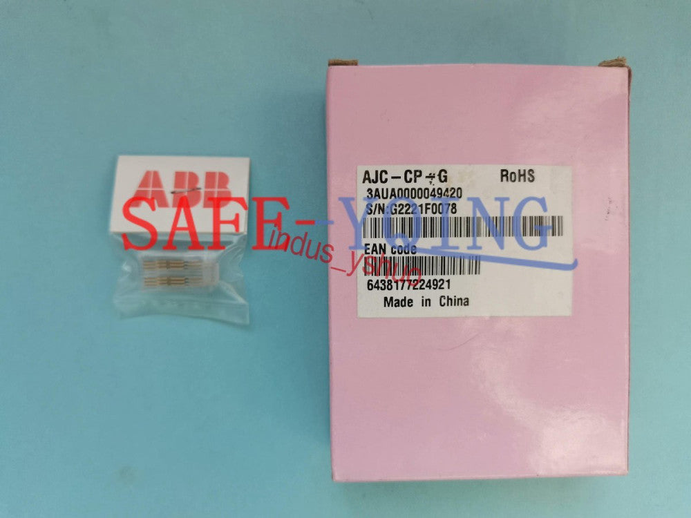 1PCS New ABB Panel AJC-CP-G Inverter panel