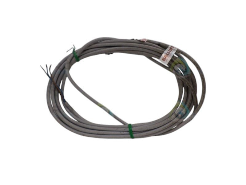 BALLUFF BES-517-329-AOL PROXIMITY SWITCH  NSNP