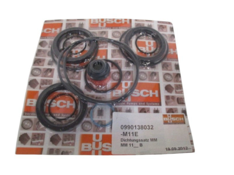 BUSCH 0990138032-M11E ASSEMBLY KIT  NSMP