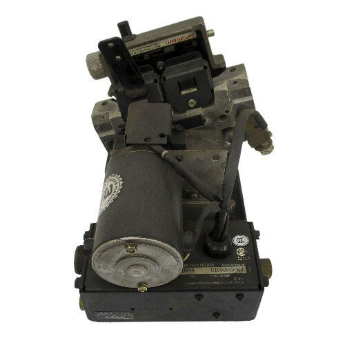 LINCOLN ELECTRIC 10944 UNMP