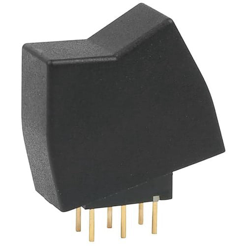 1PC NKK SWITCHES OF AMERICA G22KP-YA