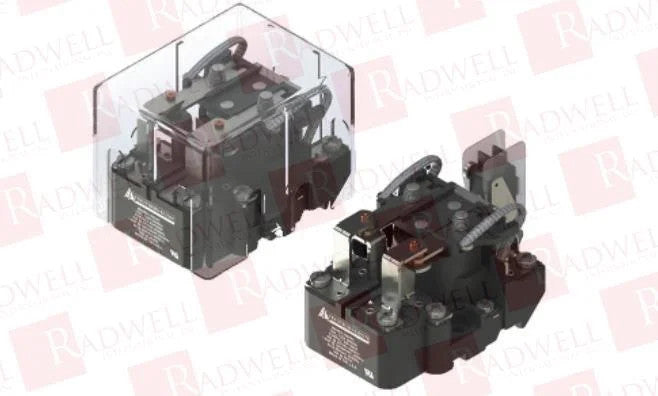 STRUTHERS DUNN RELAYS 450XBX4069-24VDC / 450XBX406924VDC (BRAND NEW)