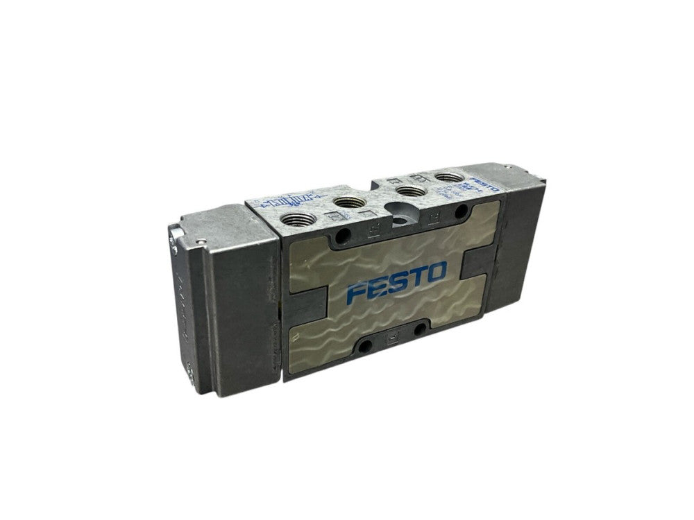 1 PC FESTO 31309, VL-5/3-E-1/8-B, Pneumatic directional control valve