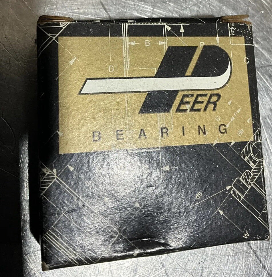 S5PPG2 - PEER BEARING Nos Surplus