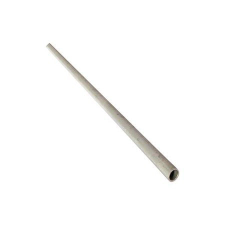 Zoro Select L6ppd06wd Pipe,150 Psi,Ss,6 Ft