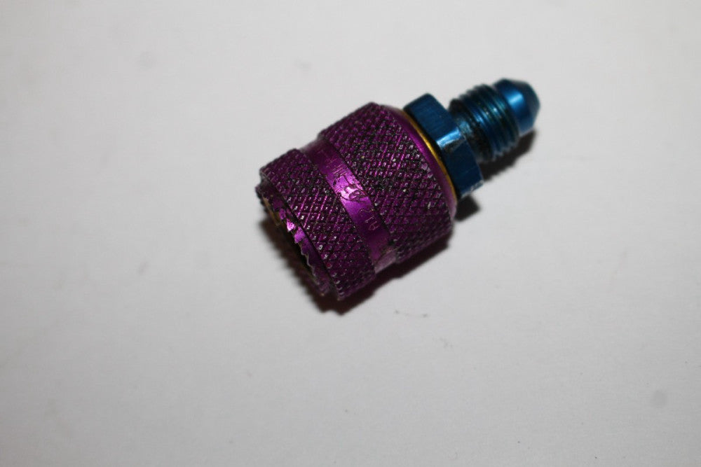 Aeroquip -Eaton AE99140E Half Coupling USED