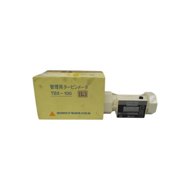 AICHI TOKEI TBX100/L NSMP