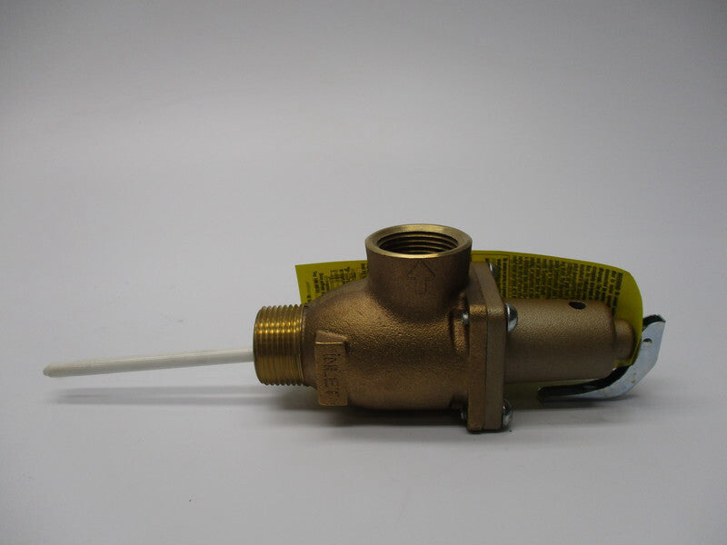 WATTS 40XL-4 (M15085JR) NSNP