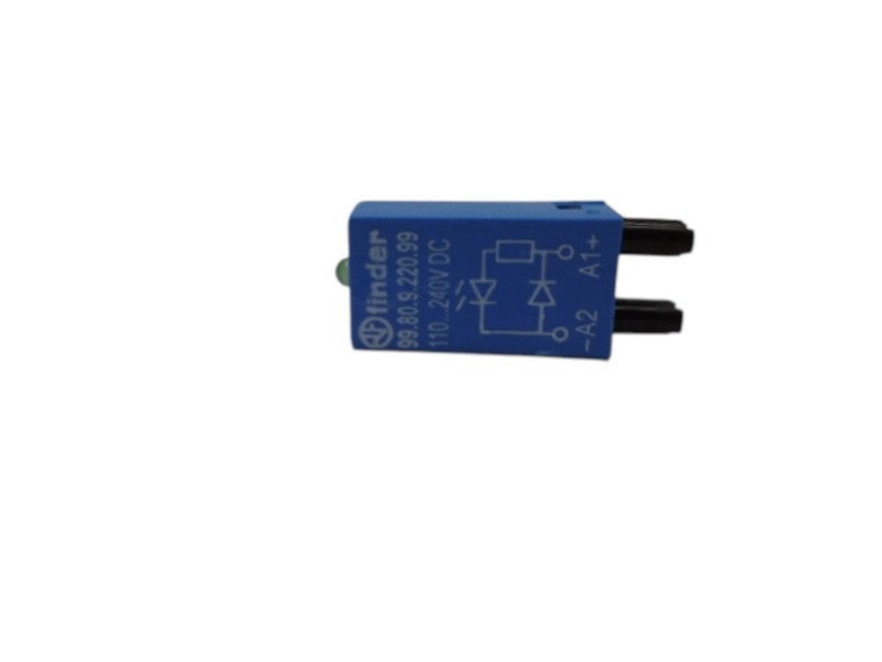 FINDER 99.80.9.220.99 LED INDICATOR NSNP