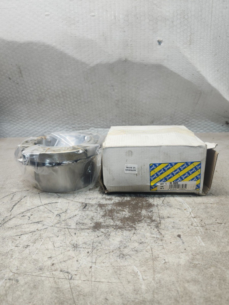 NEW IN BOX SNR BEARING ADAPTER SLEEVE H320