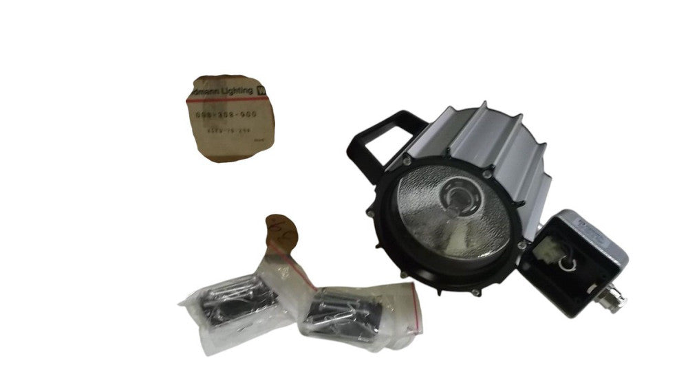 WALDMANN 008-308-900 NSMP