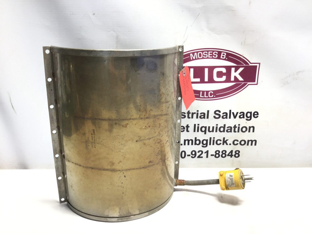 Band Heater A-17118 Volts 115 Watts 2000
