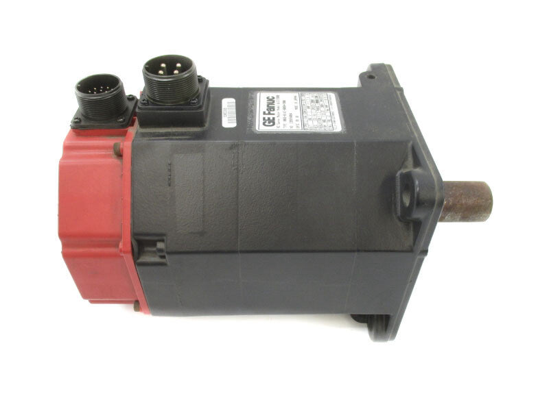 FANUC A06B-0142-B088#7000 200V 8.8A NSNP