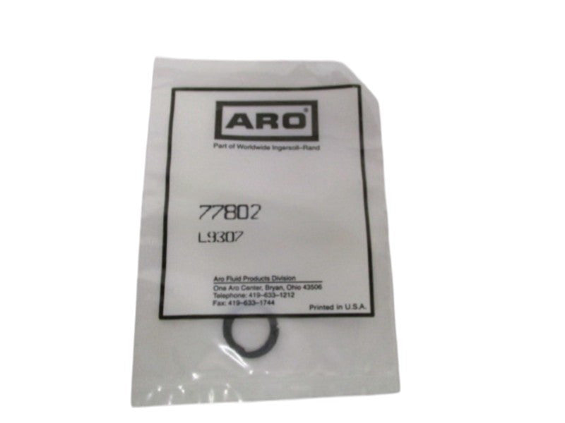 ARO 77802 SNAP RING  NSMP