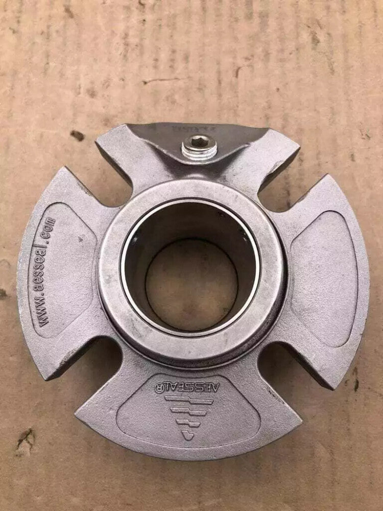 AESSEAL AFTS14V01/USK240773/R 1-3/4" Bellows Single Cartridge Mechanical Seal
