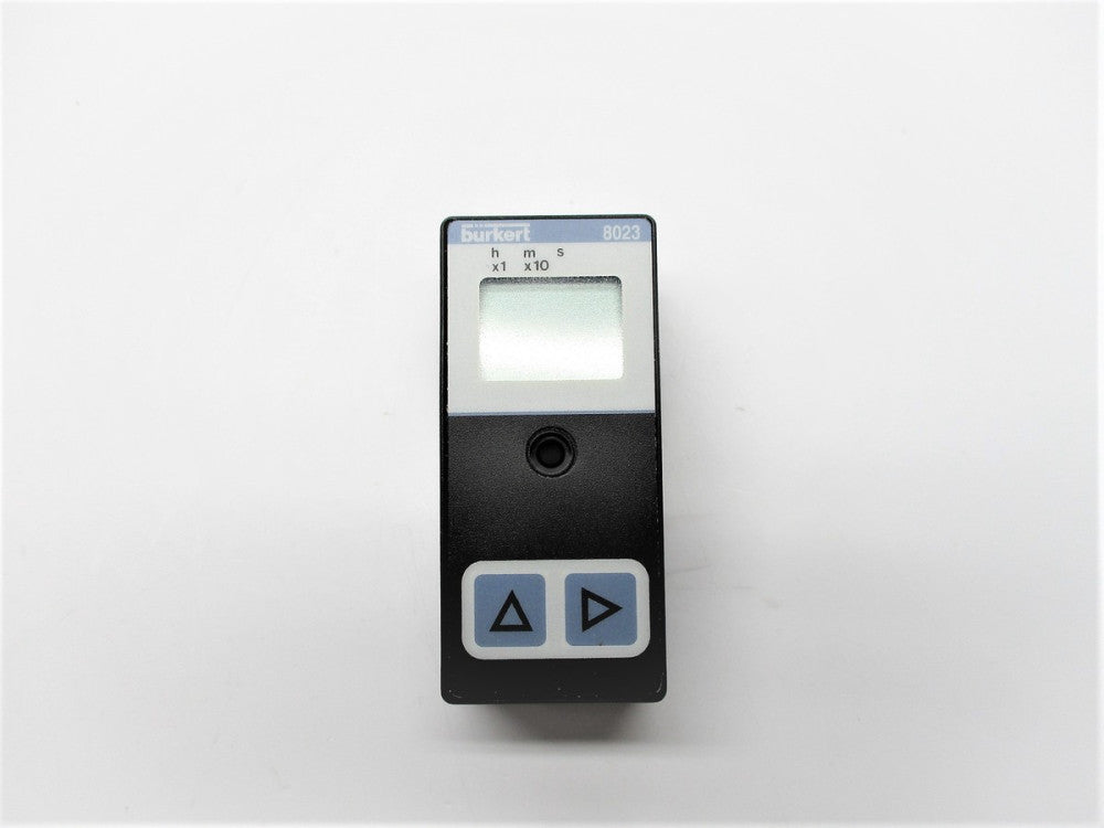 BURKERT 8023 1077-000-00-003-000-00 NSNP