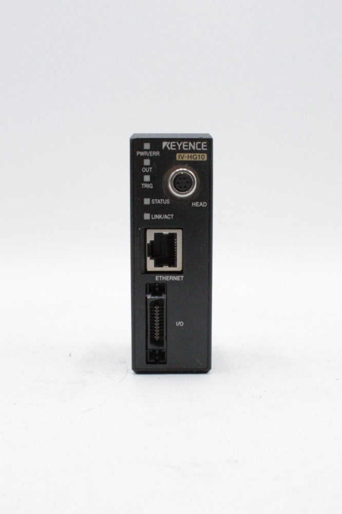 Keyence IV-HG10 Vision Sensor Amplifier