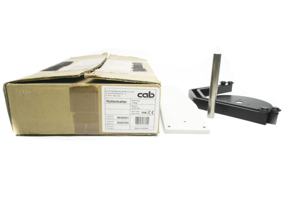 CAB 8930201 NSMP