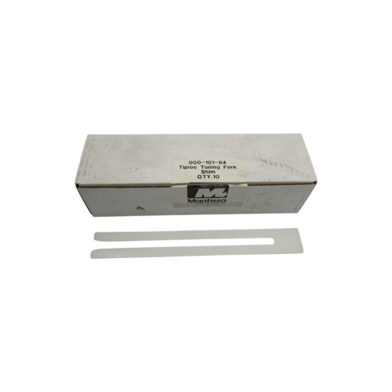 MANTISSA 000-101-84 (PKG OF 10) NSMP