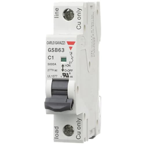 5PC CARLO GAVAZZI INC KK071CUT-1