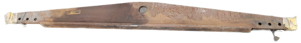 UNBRANDED SPREADER BEAM ~NDDHCR PARTIAL P/N UNKNOWN CAPACITY CENTER HOLE DIA: 2"