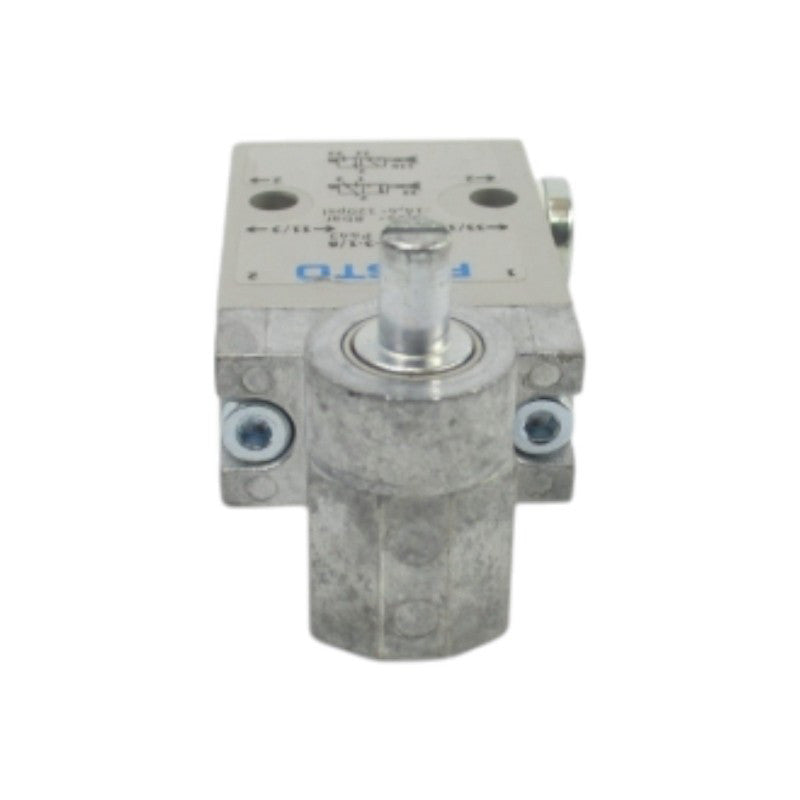 FESTO RW/O-3-1/8 4937 14.4-120PSI NSNP