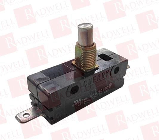 ZF FRIEDRICHSHAFEN E14-01M / E1401M (USED)